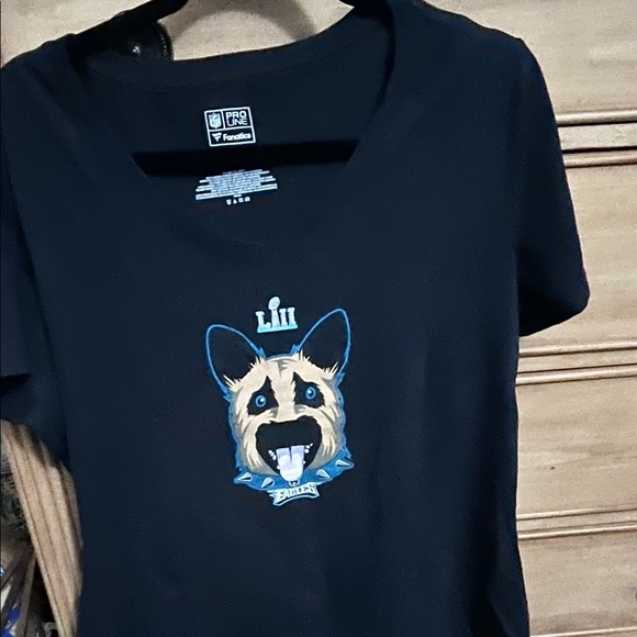 Philadelphia Eagles T-shirt - Picture 4 of 6